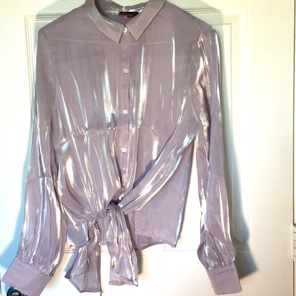 Vince Camuto Blouse